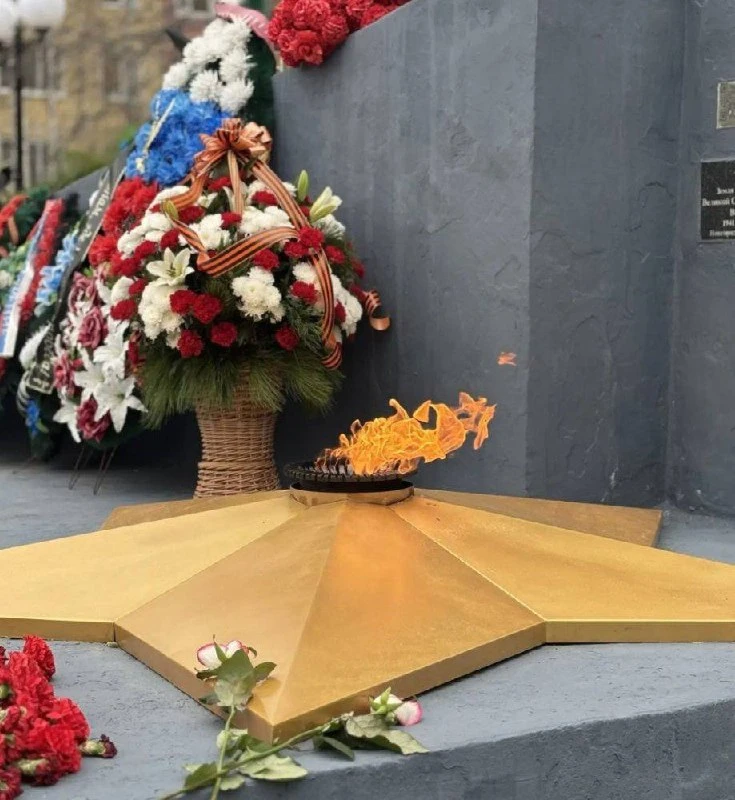 Во всех муниципалитетах Югры сегодня празднуют День Великой Победы Во всех муниципалитетах Югры сегодня празднуют День Великой Победы