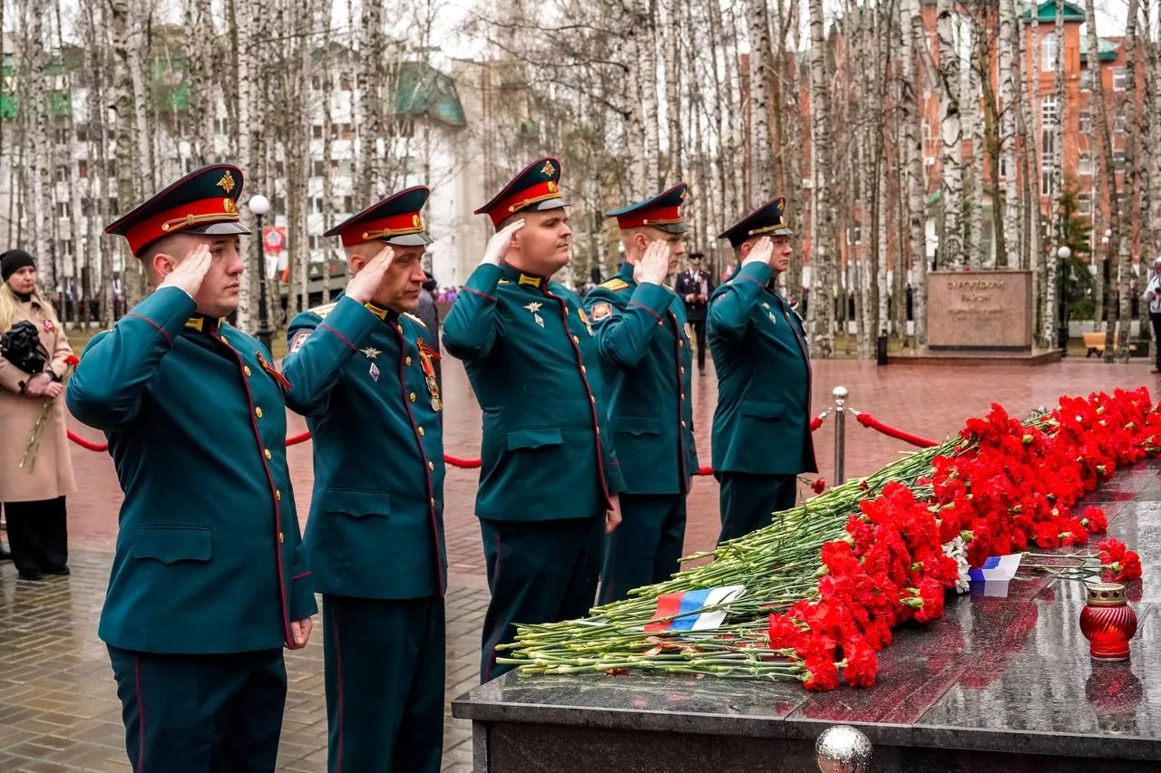 Во всех муниципалитетах Югры сегодня празднуют День Великой Победы Во всех муниципалитетах Югры сегодня празднуют День Великой Победы