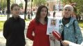 Более 70 праздничных мероприятий прошло в Тюмени в День Победы