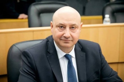 Сургут отпраздновал День Победы