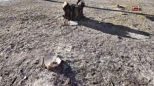 В Сургуте стартовал капитальный ремонт ливневой канализации на проспекте Ленина