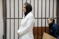Полиция Югры обжалует решение суда о возвращении российского гражданства русофобке Рае Мамедовой