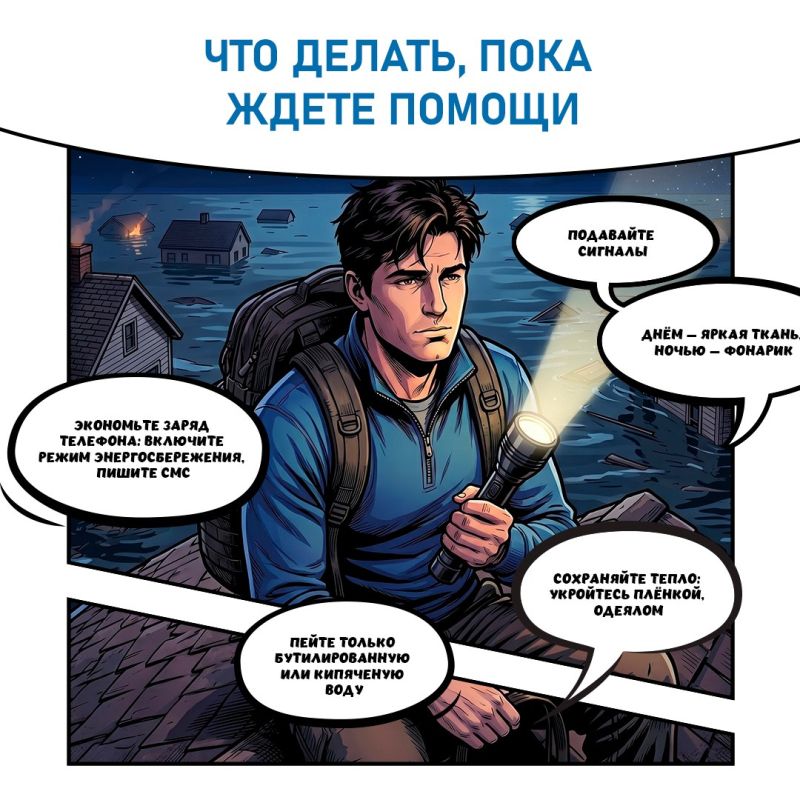 В Югре готовятся к сезону паводков В Югре готовятся к сезону паводков