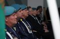 Региональной общественной организации ХМАО-Югры «Ассоциация ветеранов десантных войск и войск спецназа» — 10 лет!