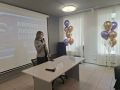 Депутат Государственной Думы Ольга Ануфриева посетила Сургут с рабочим визитом