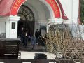 В Сургуте состоялось прощание с 10-летним Матвеем Пахирко, погибшим в ДТП