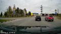 Поведение дорожного «учителя» на кольце ГРЭС возмутило сургутянина