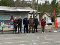 В последнее время посещать мероприятия, которые организовывает «Центр специальной подготовки «Сибирский легион» для меня стало доброй традицией
