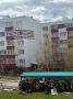 Сургутянин прислал фото свалки шин на одной из мусорных площадок города