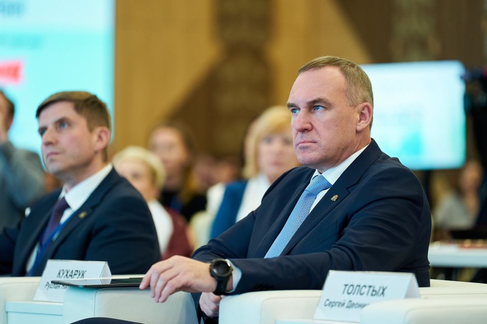 С Днём российского предпринимательства! Продуктивный диалог власти и бизнеса состоялся накануне праздника С Днём российского предпринимательства! Продуктивный диалог власти и бизнеса состоялся накануне праздника
