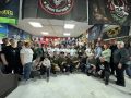 В Сургуте прошёл фестиваль для волонтёрских организаций «Мы вместе»