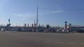 В Сургуте тем временем приступили к возведению второго этажа ж/д вокзала