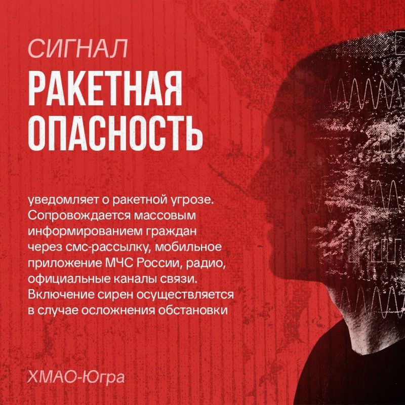 Безопасность — превыше всего Безопасность — превыше всего
