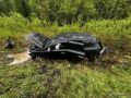 На автодороге в Тюменской области в смертельное ДТП попали две семьи из Югры