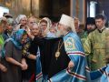 Крестный ход в Сургуте объединил более 7 тысяч верующих