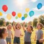 Сегодня - Международный день защиты детей