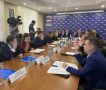 В Югре назвали имена победителей предварительного голосования «Единой России»