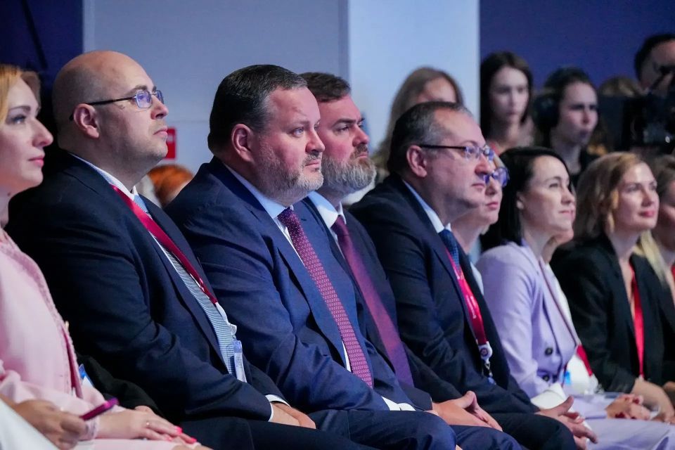 Сургутян приглашают принять участие во Всероссийской неделе охраны труда 2026 Сургутян приглашают принять участие во Всероссийской неделе охраны труда 2026