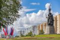Сургутяне смогут увидеть праздничные мероприятия, посвящённые Дню города в прямом эфире