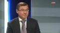 Секретарь Генсовета Единой России Владимир Якушев отмечает 58-й день рождения