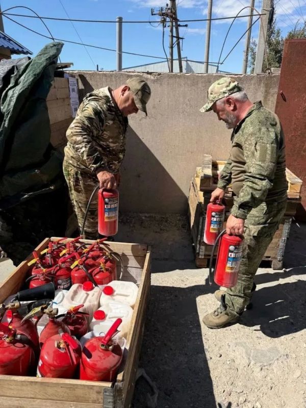 От шерстяных носков до тепловизоров От шерстяных носков до тепловизоров
