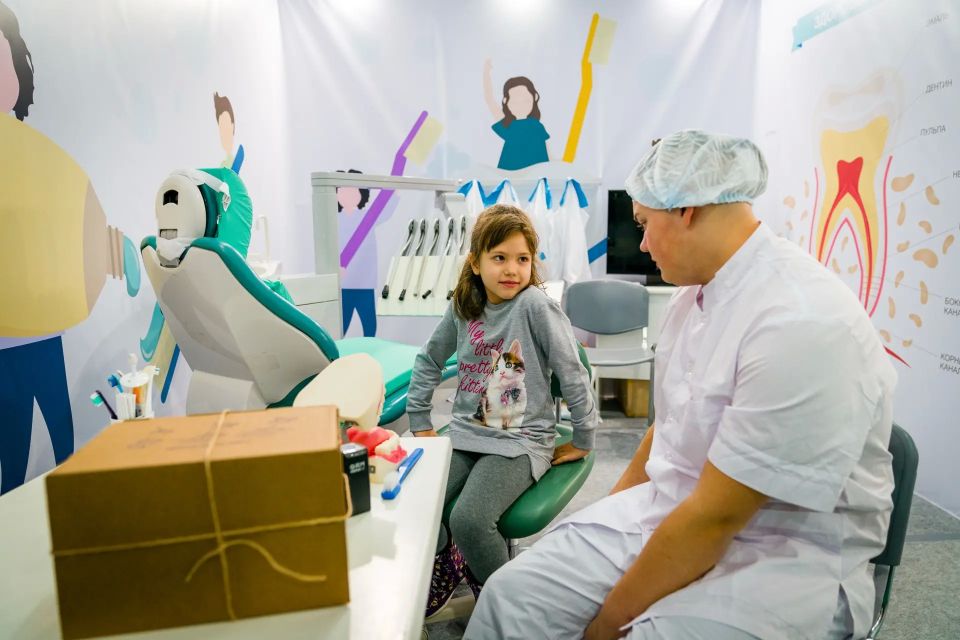 В Сургуте пройдет форум пациентов и медицинских работников В Сургуте пройдет форум пациентов и медицинских работников