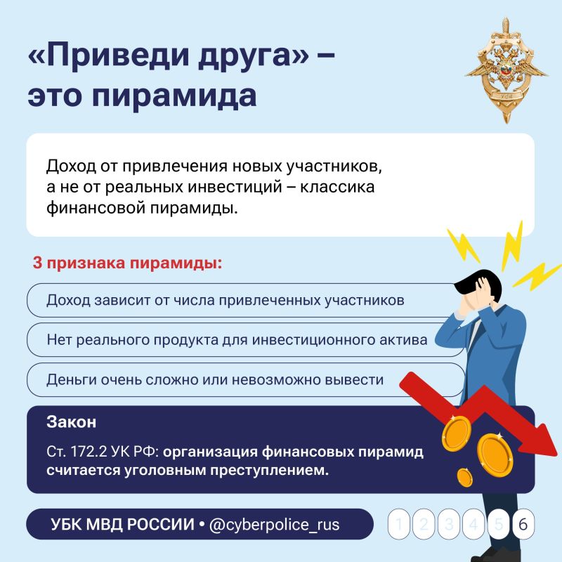 Это важно знать об инвестициях! Это важно знать об инвестициях!