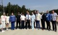 В Сургуте строят новую дорогу