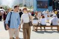 День России и День города порадовали жителей Сургута насыщенной программой