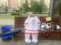 В Сургуте прошел «Литературный пиКниг» с чтением стихов, играми и живой музыкой