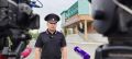 Госавтоинспекция Сургута совместно с общественностью провела профилактическое мероприятие "Мотоцикл"