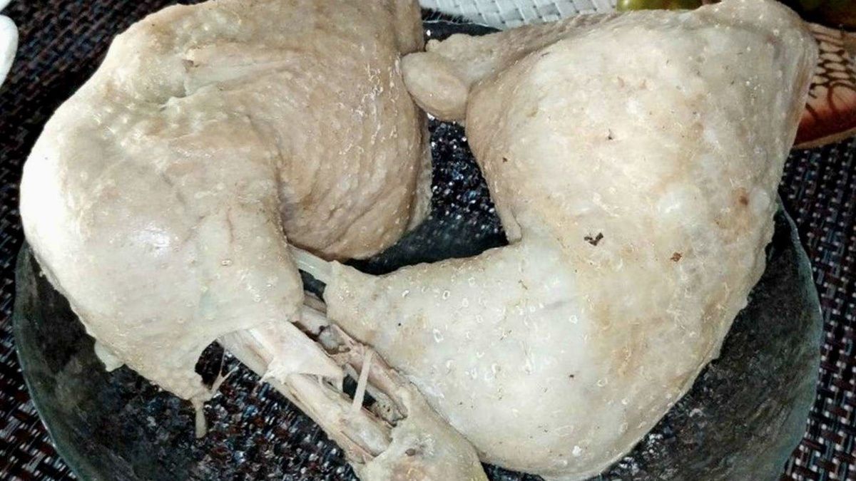 Берегите свою печень: 7 коварных продуктов, способствующих гепатозу