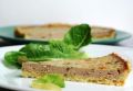 Необычный пирог с куриной печенью: простой и вкусный рецепт