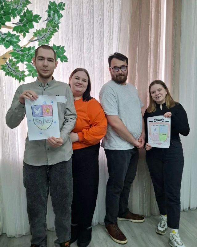 Семейный МФЦ — место, где всегда ждут Семейный МФЦ — место, где всегда ждут