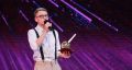 Победа Карабановского певца на вокальном шоу «Конфетка»