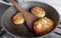 Нежные картофельные котлеты с мясной начинкой: неожиданный гастрономический шедевр для вашего стола