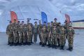 Югорчане одержали победу на этапе «Зарницы 2.0» по УрФО