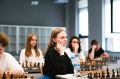 Гроссмейстерскую школу открыли в Югре на базе физико-математического лицея-интерната