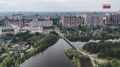 С 24 июня в Сургуте действует особый противопожарный режим
