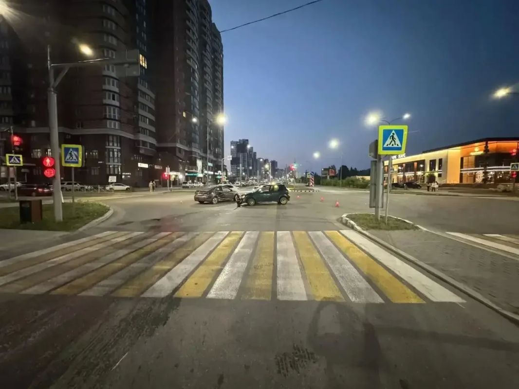 Дорожная хроника за 30 июня 2026 года Дорожная хроника за 30 июня 2026 года