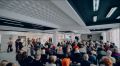 Масленичный концерт в «ЗИМ Галерее»: празднуем с музыкой и традициями