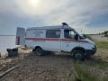 На водохранилище ГРЭС-2 в районе СОТ «Черёмушки» утонул 17-летний юноша