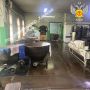 Пекарню в Коммунаре закрыли после отравления покупателей эклерами