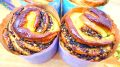 Краффины как из пекарни: охота на хрустящую корочку и нежный мякиш