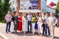 Изданию «Новости Югры» исполнилось 95 лет
