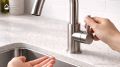 На проспекте Ленина в Сургуте отключат холодную воду для промывки водопровода