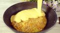 Заливной пирог на сковороде: готовим быстро и вкусно с капустой и фаршем