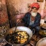 Почему Азия предпочитает острые блюда: причины и традиции