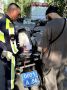В рамках массовых мероприятий, которые проходят на всей территории Югры, особое внимание уделяется мототранспорту