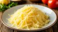 Как приготовить пять оригинальных блюд из тертого картофеля